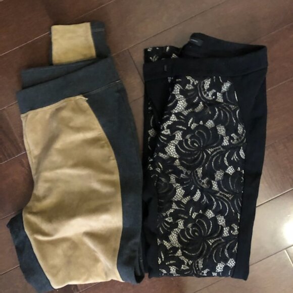 Black label by chico (bundle) - Picture 1 of 6